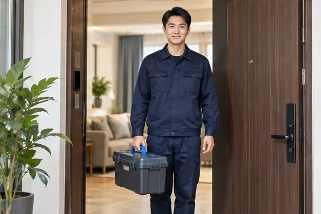 南宁邕宁区家庭服务场景